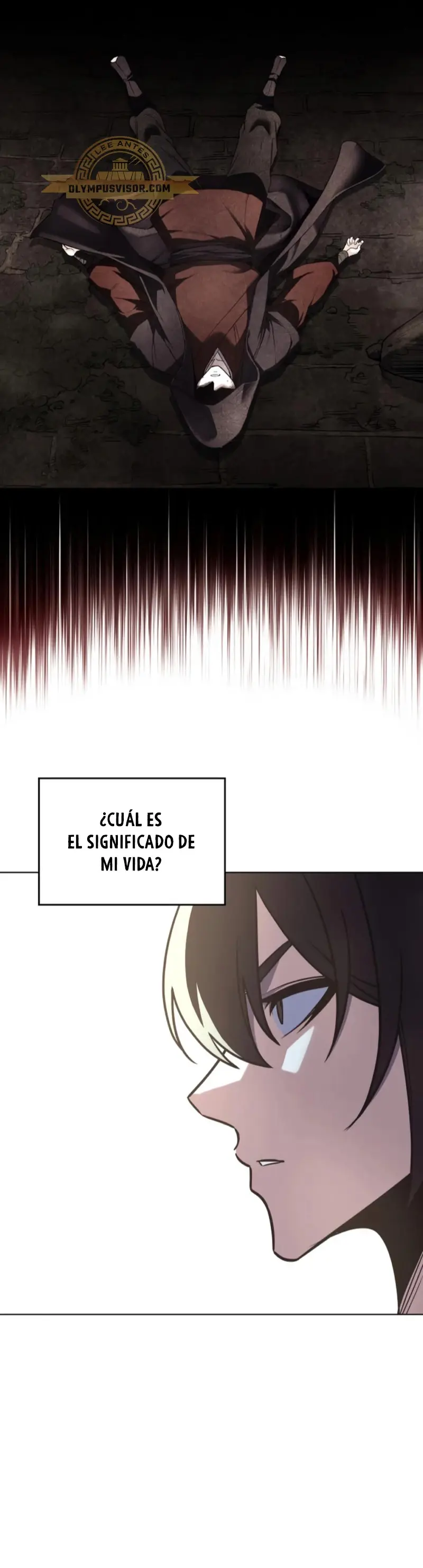 Reencarne Como El Heredero Loco capítulo 109 página 86