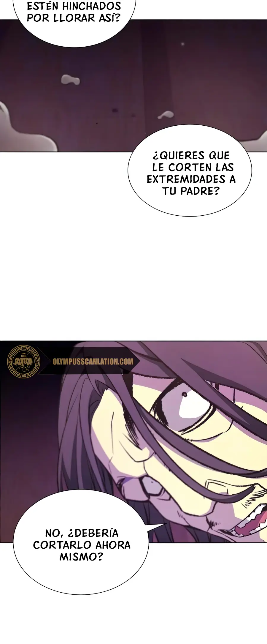 Reencarne Como El Heredero Loco capítulo 11 página 9