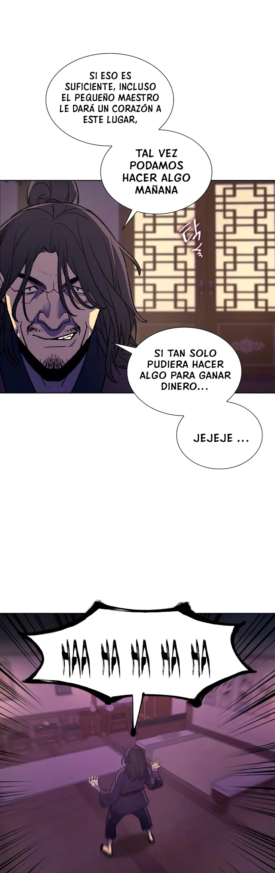 Reencarne Como El Heredero Loco capítulo 11 página 12