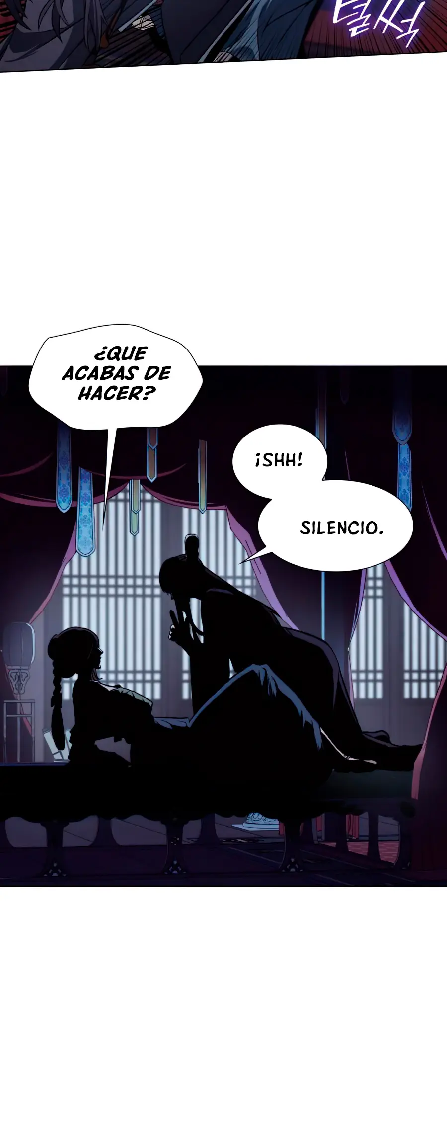 Reencarne Como El Heredero Loco capítulo 11 página 30
