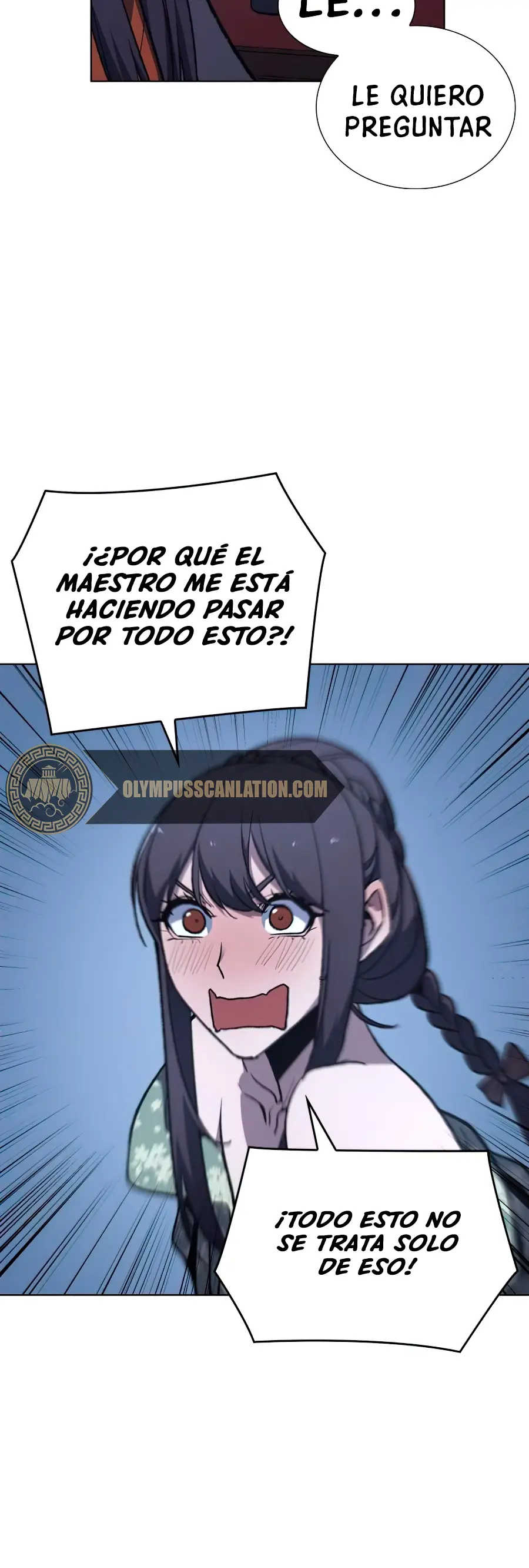 Reencarne Como El Heredero Loco capítulo 11 página 45