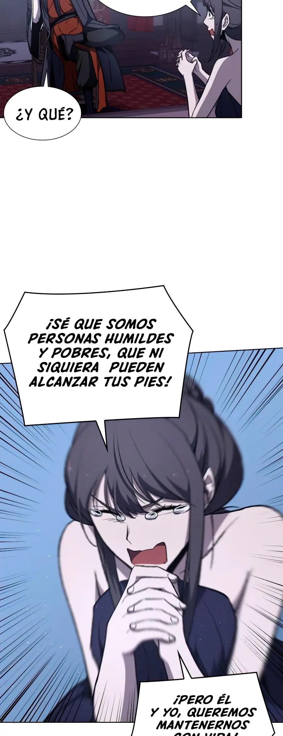 Reencarne Como El Heredero Loco capítulo 11 página 71