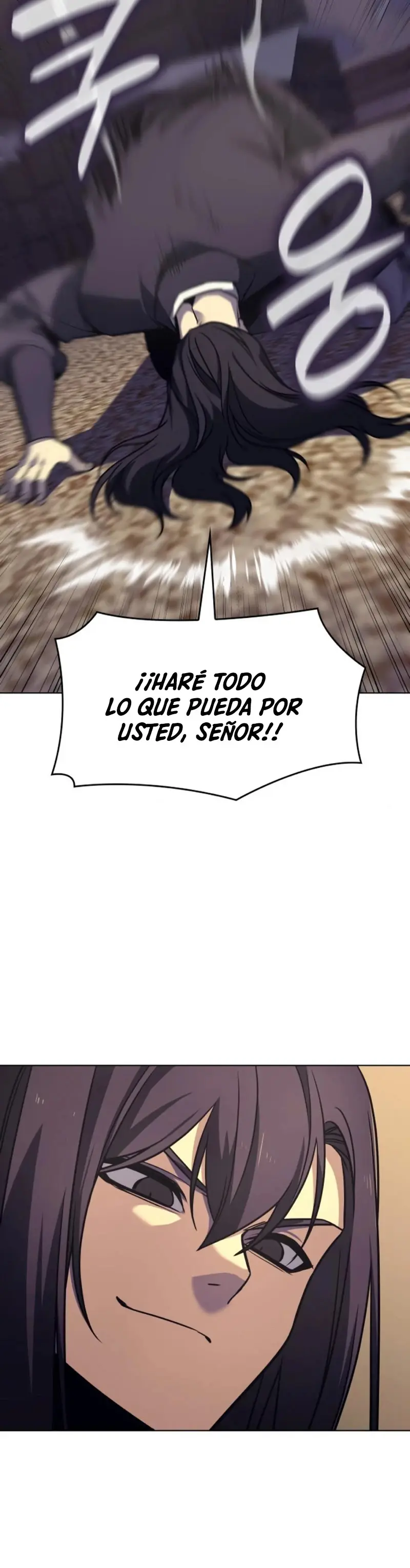 Reencarne Como El Heredero Loco capítulo 110 página 15