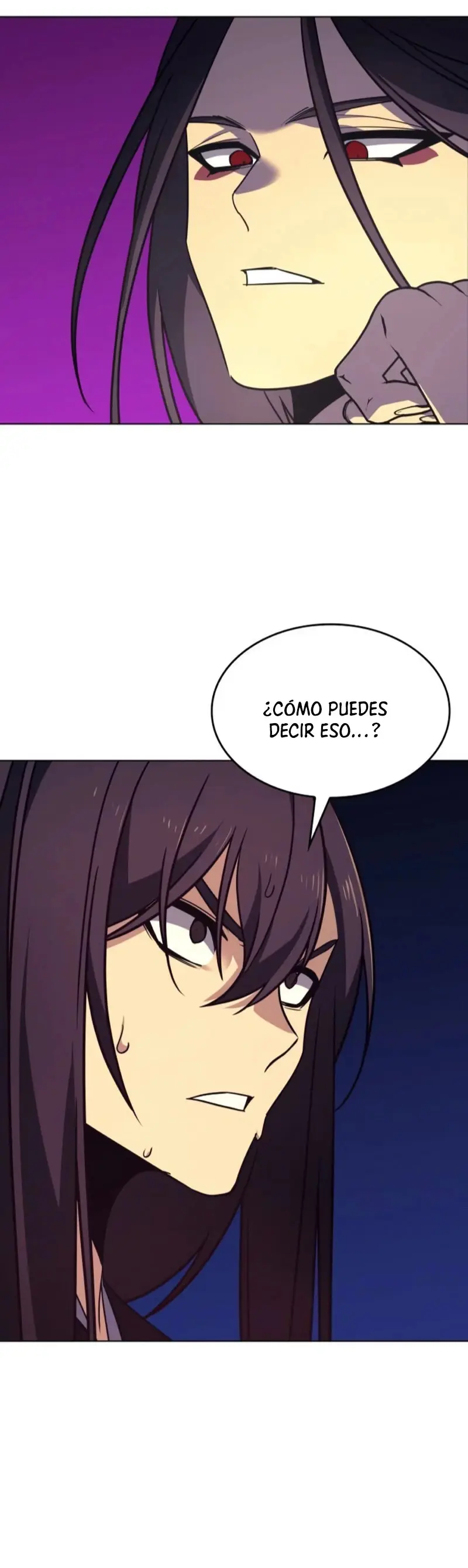 Reencarne Como El Heredero Loco capítulo 110 página 33