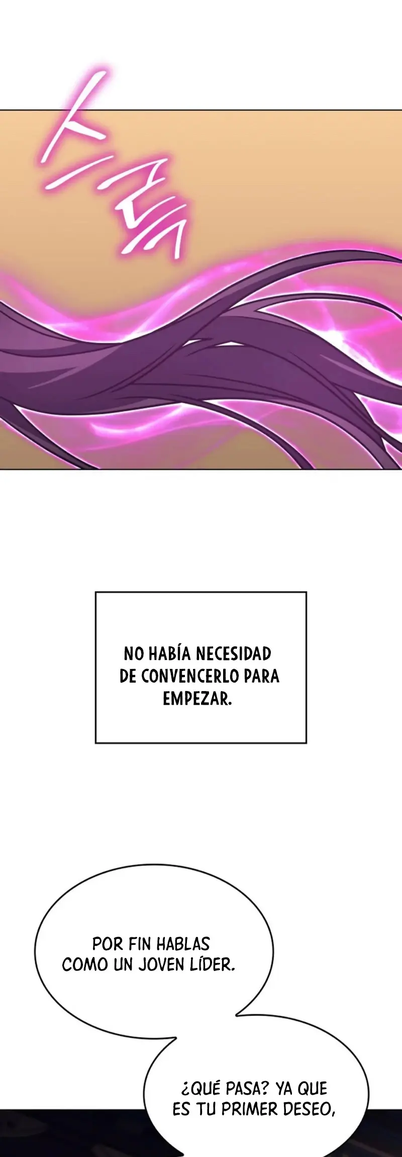 Reencarne Como El Heredero Loco capítulo 110 página 38