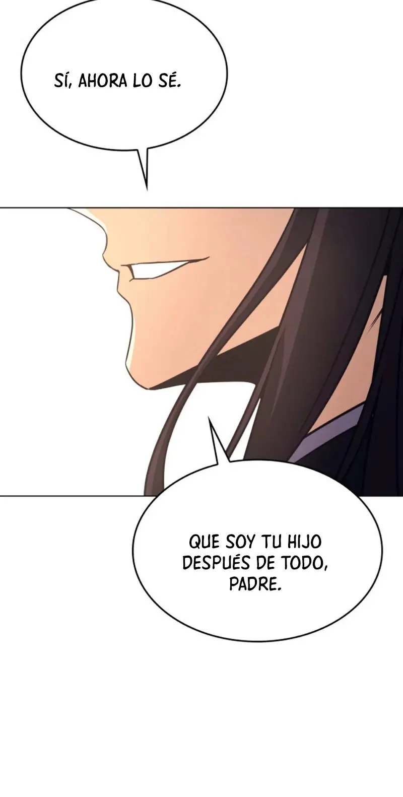 Reencarne Como El Heredero Loco capítulo 110 página 50