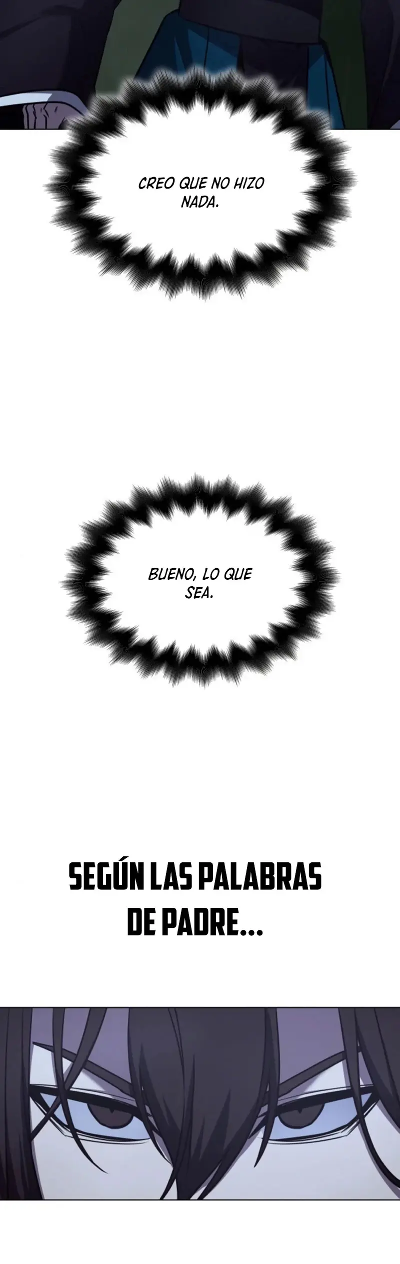 Reencarne Como El Heredero Loco capítulo 110 página 60