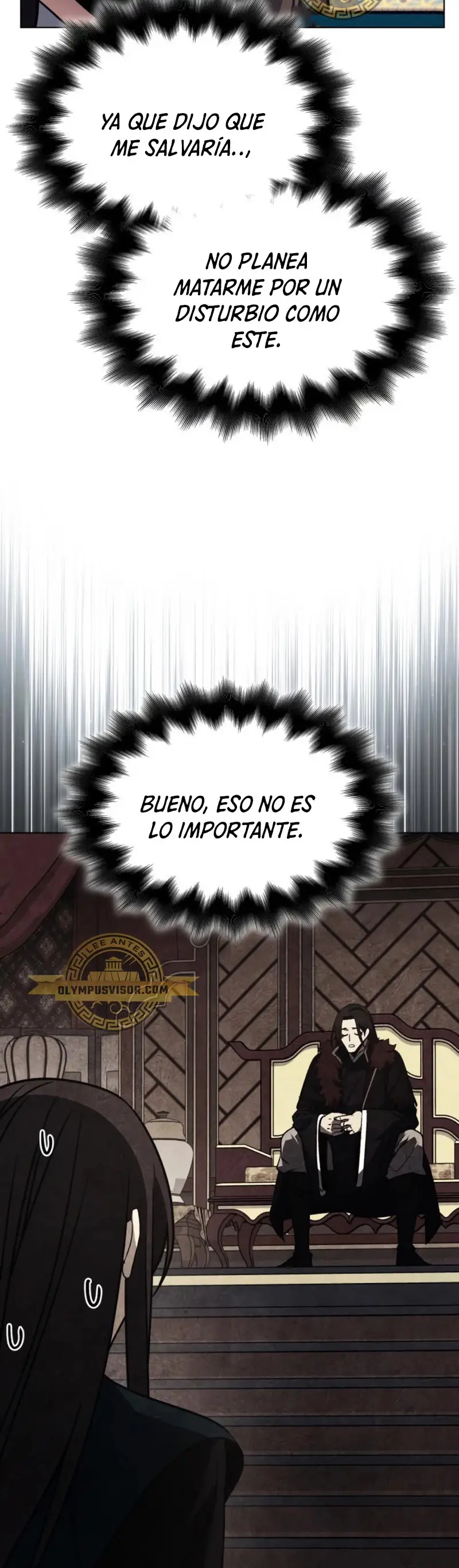 Reencarne Como El Heredero Loco capítulo 110 página 79