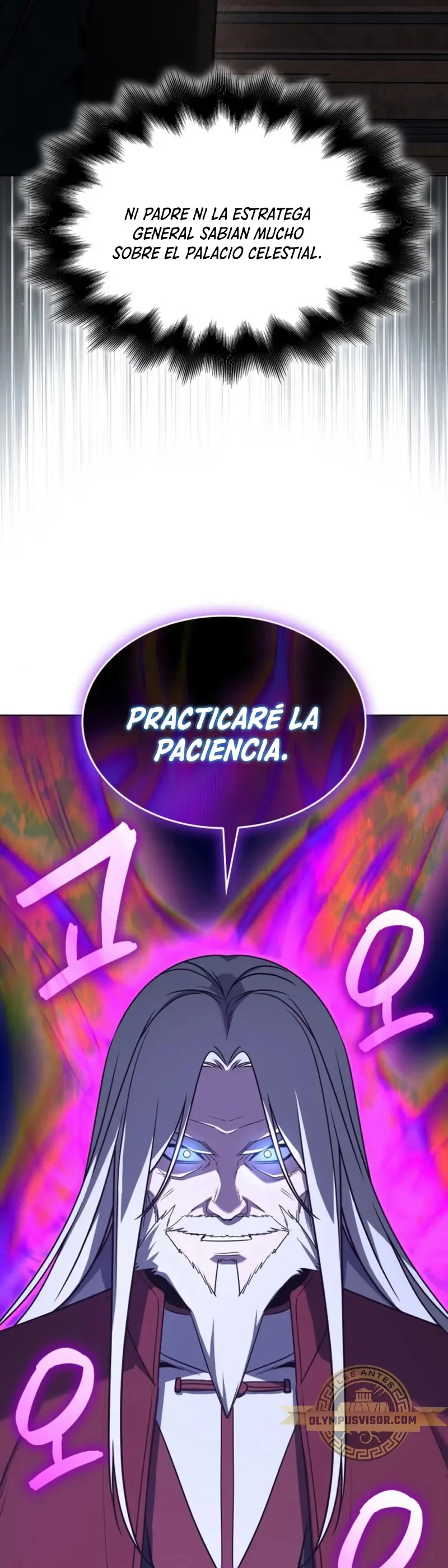 Reencarne Como El Heredero Loco capítulo 110 página 80