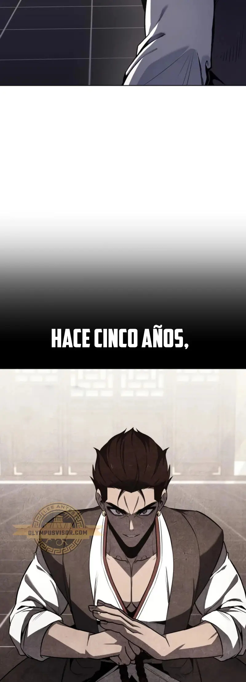 Reencarne Como El Heredero Loco capítulo 111 página 18