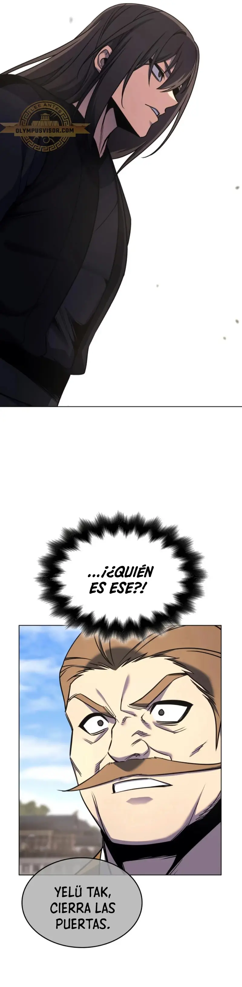 Reencarne Como El Heredero Loco capítulo 111 página 58