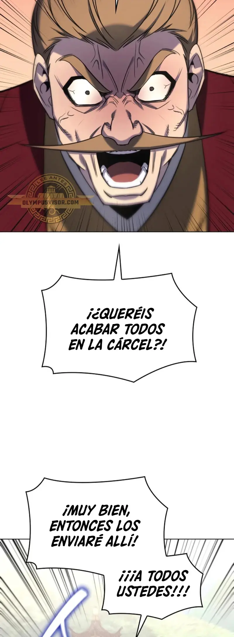 Reencarne Como El Heredero Loco capítulo 111 página 60