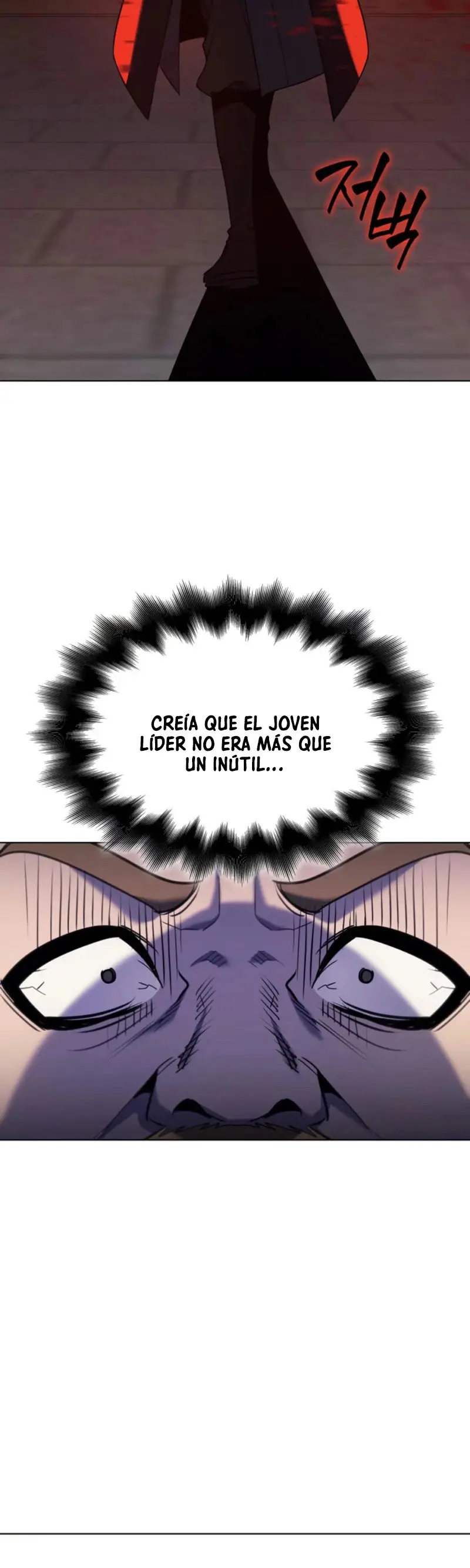 Reencarne Como El Heredero Loco capítulo 111 página 67