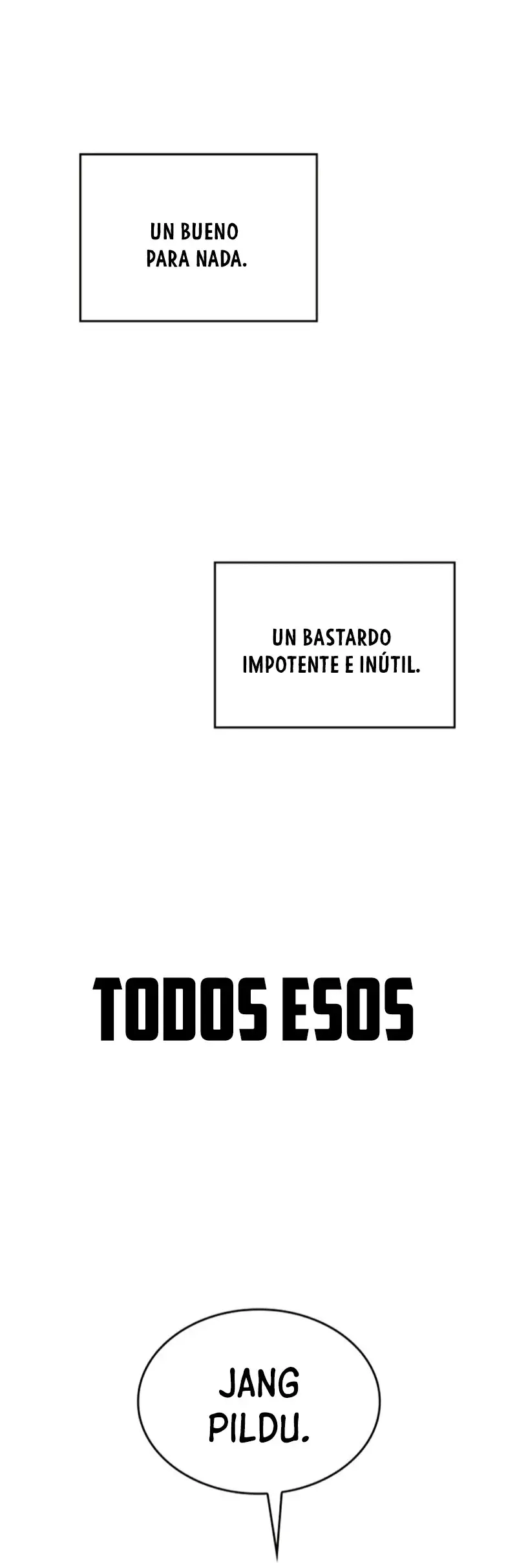 Reencarne Como El Heredero Loco capítulo 111 página 69