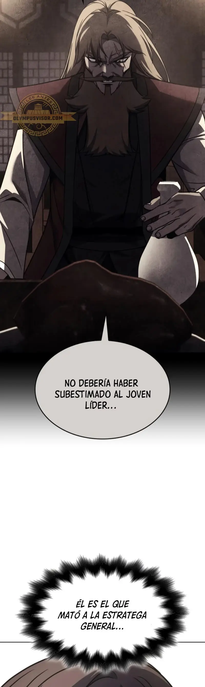 Reencarne Como El Heredero Loco capítulo 111 página 72