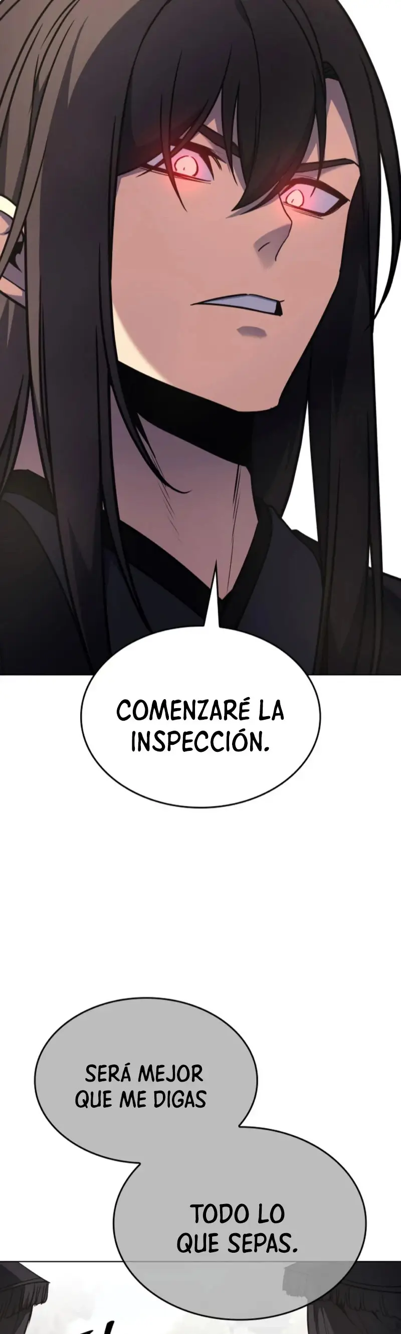 Reencarne Como El Heredero Loco capítulo 111 página 73