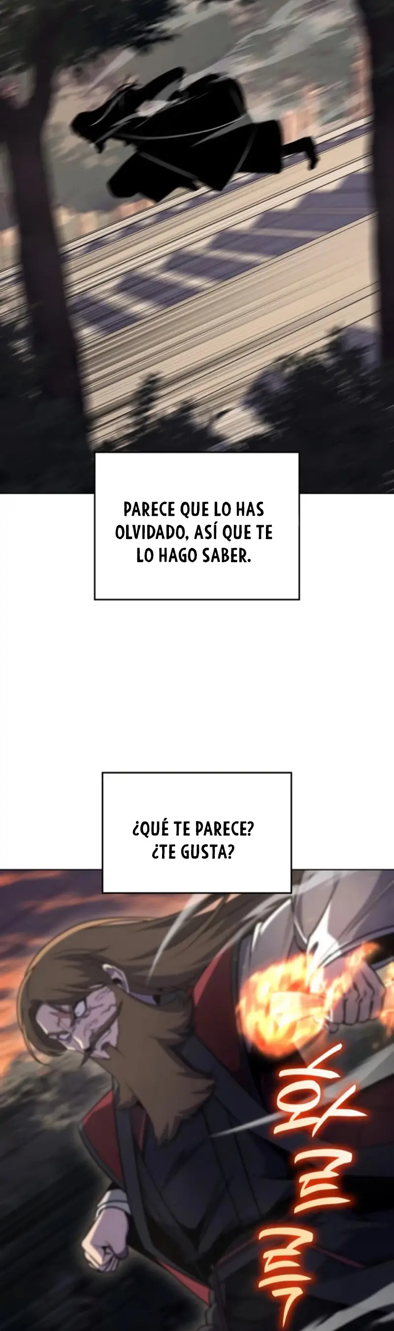 Reencarne Como El Heredero Loco capítulo 112 página 15