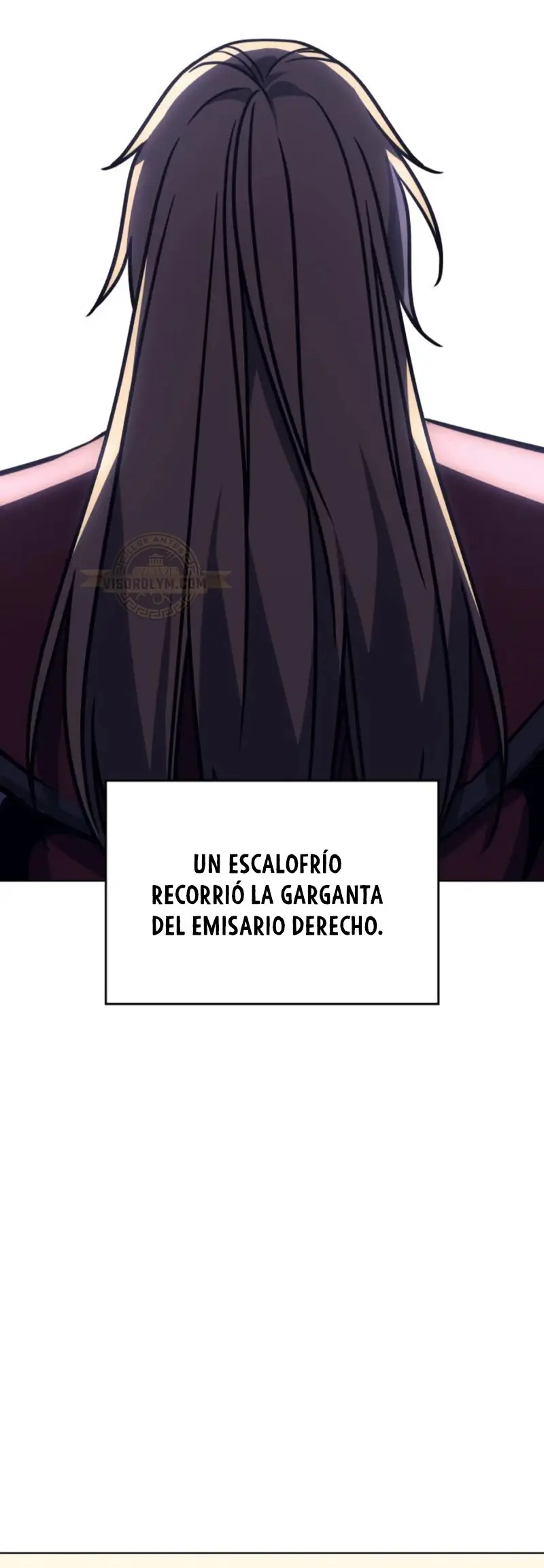 Reencarne Como El Heredero Loco capítulo 112 página 28
