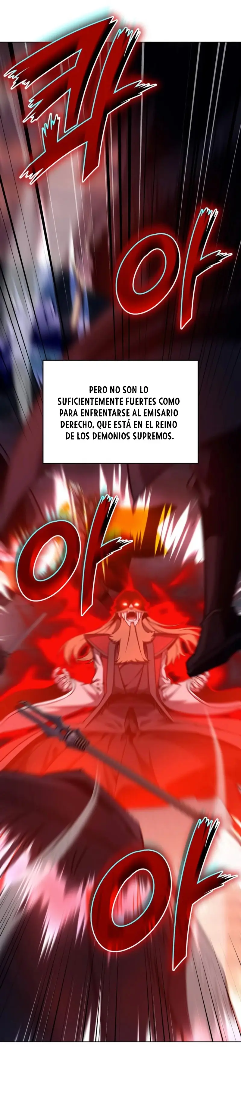 Reencarne Como El Heredero Loco capítulo 112 página 55