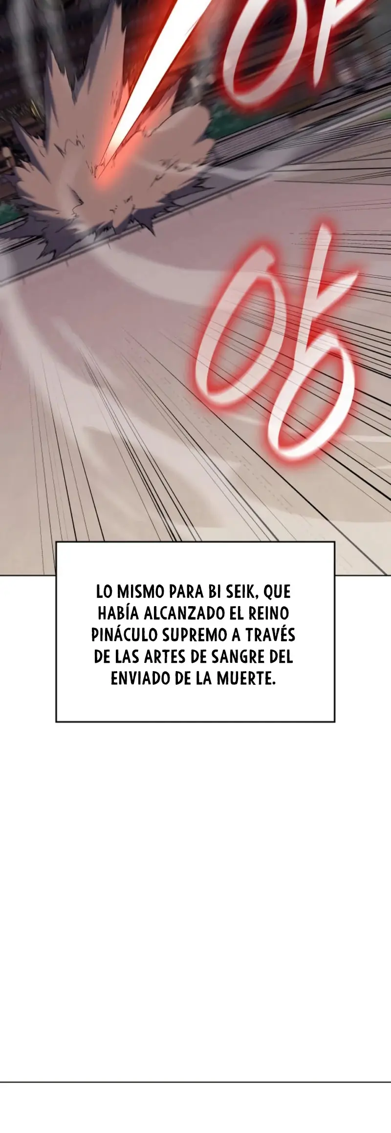 Reencarne Como El Heredero Loco capítulo 112 página 63