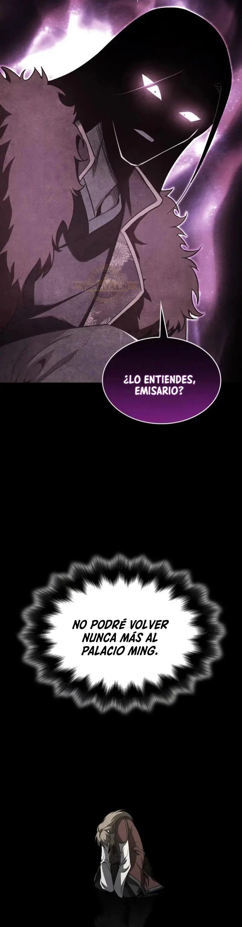 Reencarne Como El Heredero Loco capítulo 112 página 72