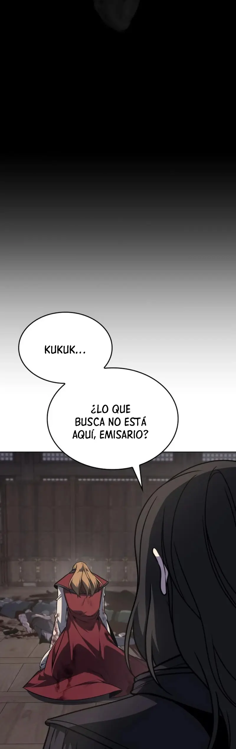Reencarne Como El Heredero Loco capítulo 112 página 73