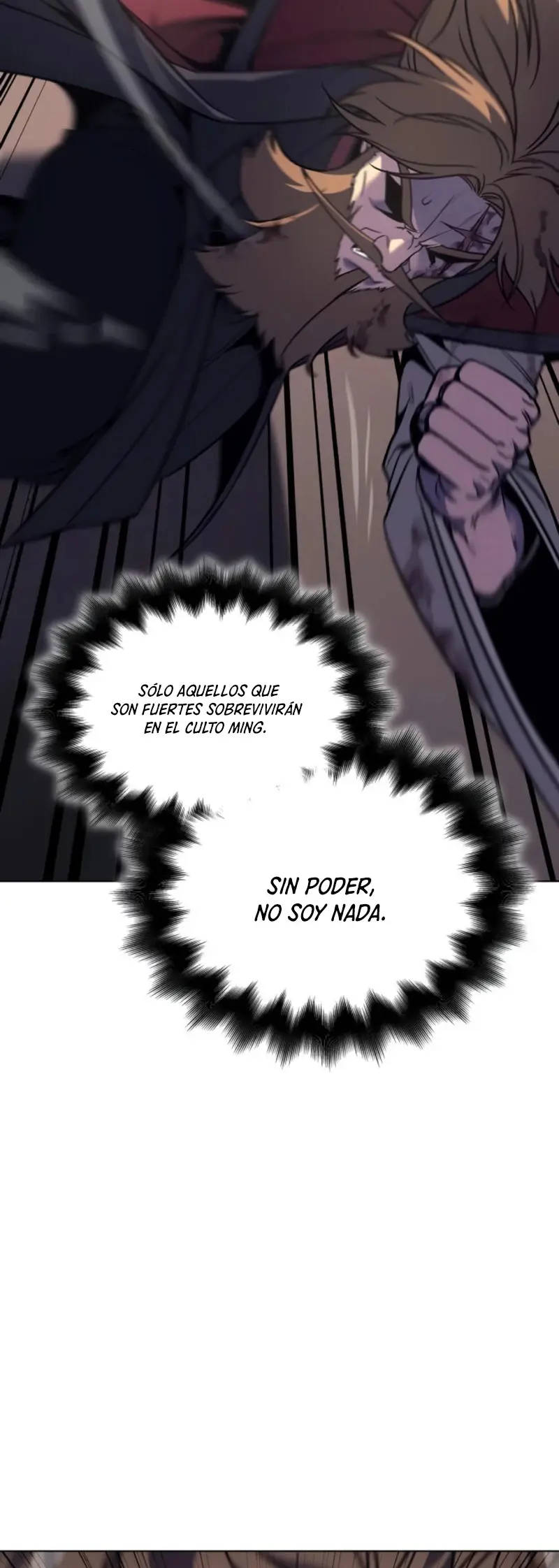 Reencarne Como El Heredero Loco capítulo 113 página 6