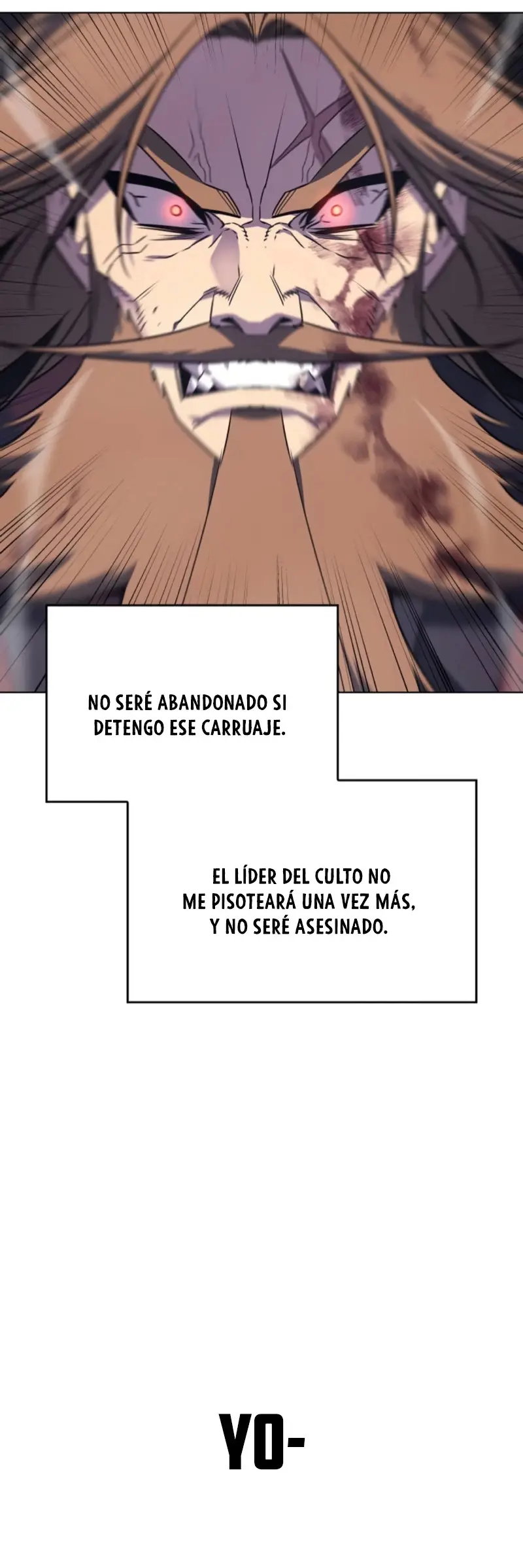 Reencarne Como El Heredero Loco capítulo 113 página 11