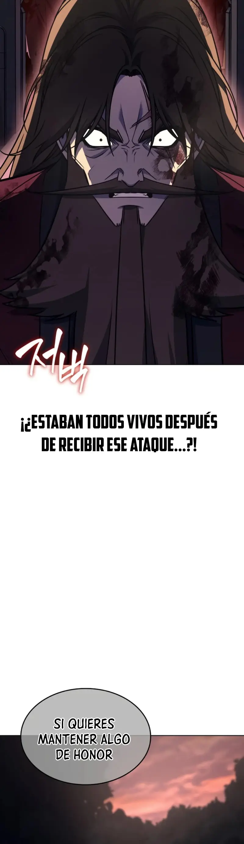 Reencarne Como El Heredero Loco capítulo 113 página 30