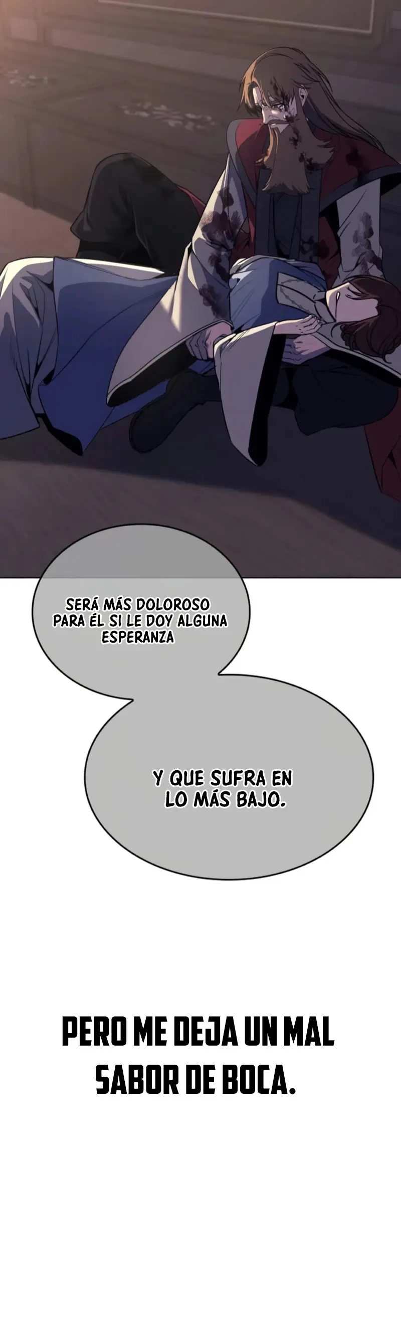 Reencarne Como El Heredero Loco capítulo 113 página 42