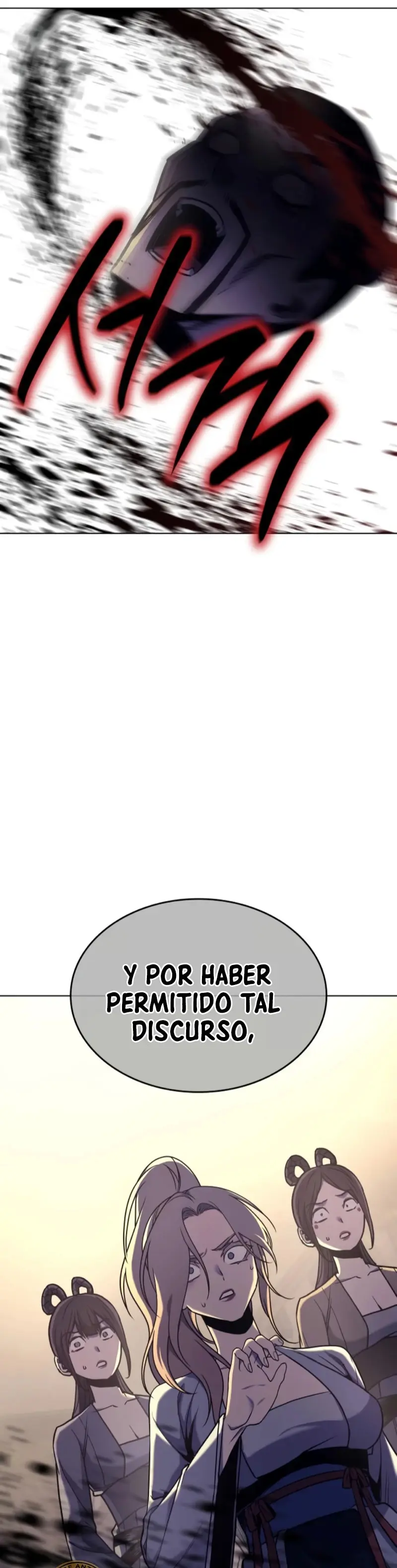 Reencarne Como El Heredero Loco capítulo 113 página 78