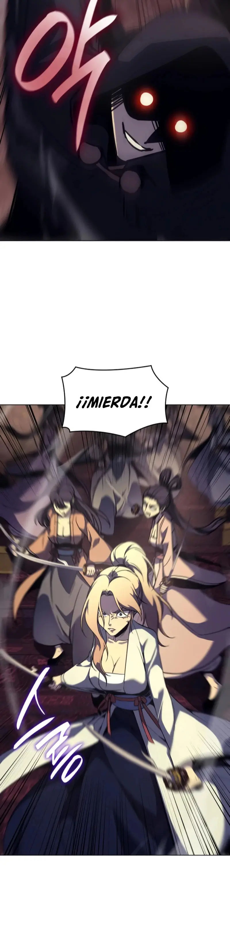 Reencarne Como El Heredero Loco capítulo 113 página 80