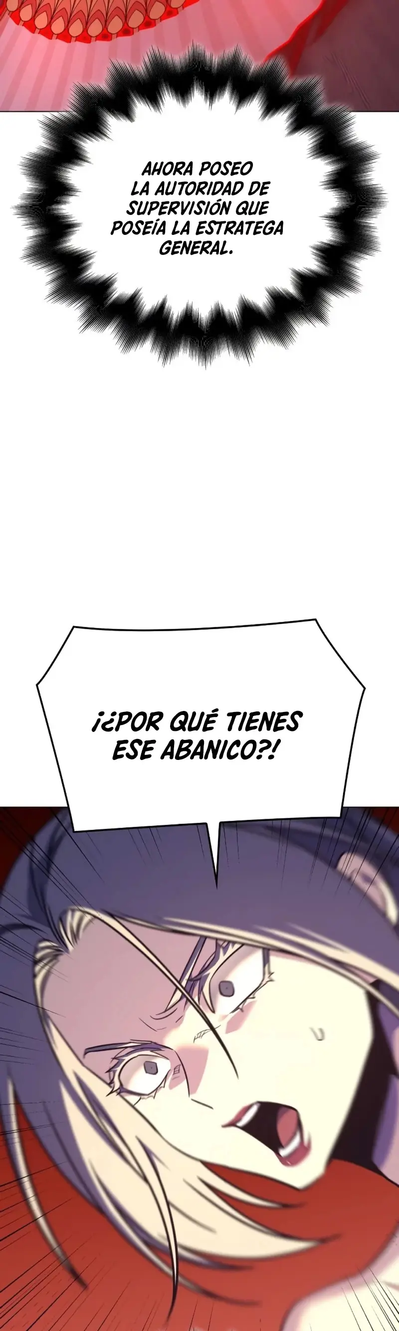 Reencarne Como El Heredero Loco capítulo 114 página 9