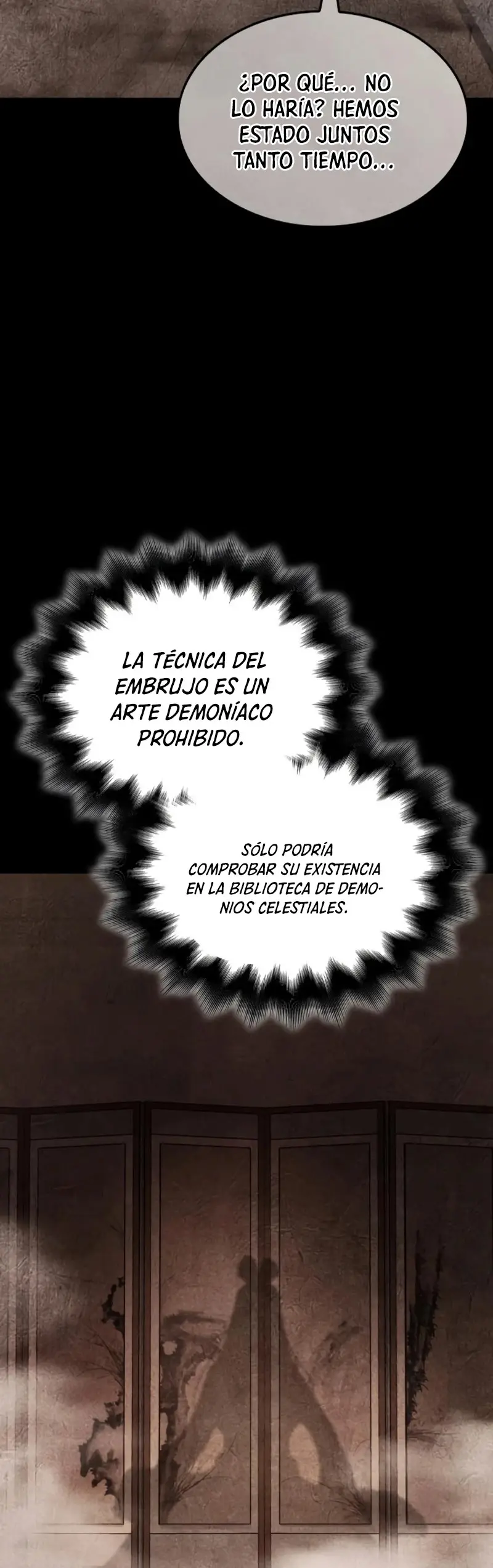 Reencarne Como El Heredero Loco capítulo 114 página 20