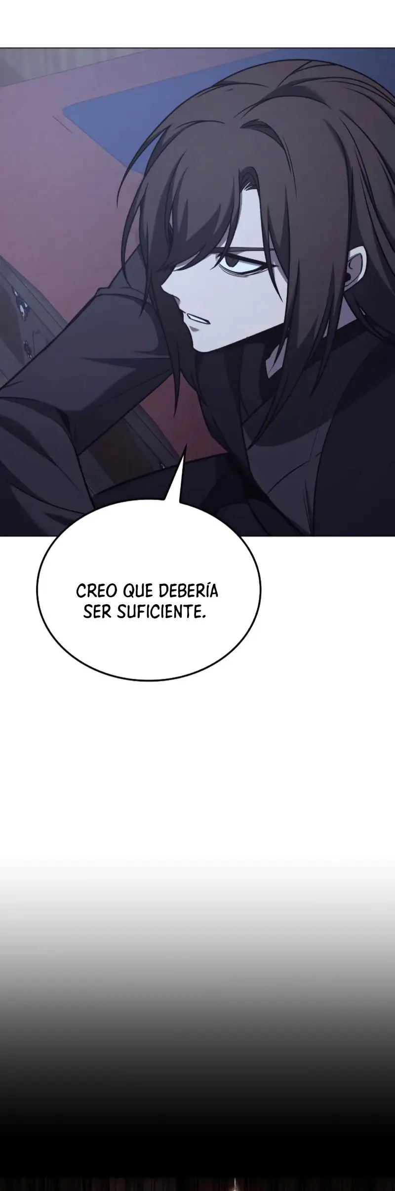 Reencarne Como El Heredero Loco capítulo 114 página 23