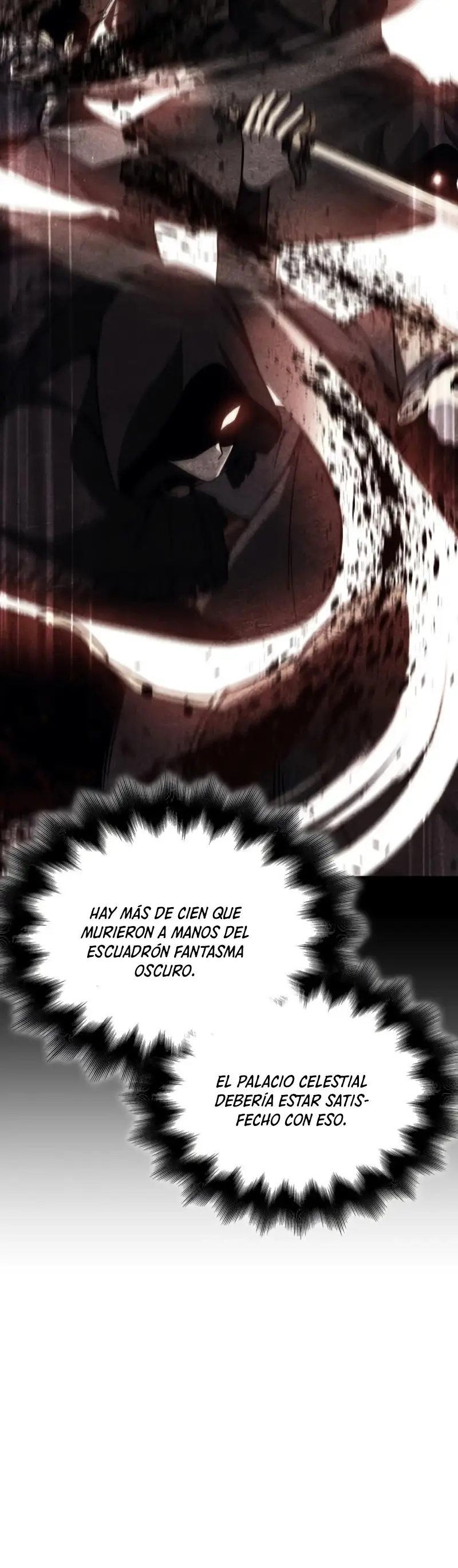 Reencarne Como El Heredero Loco capítulo 114 página 25