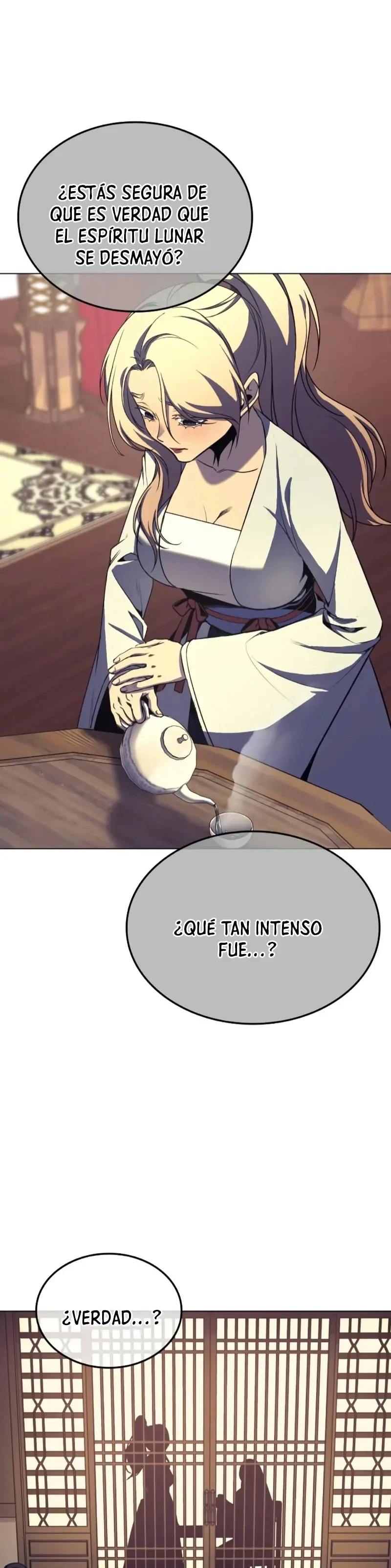 Reencarne Como El Heredero Loco capítulo 114 página 55