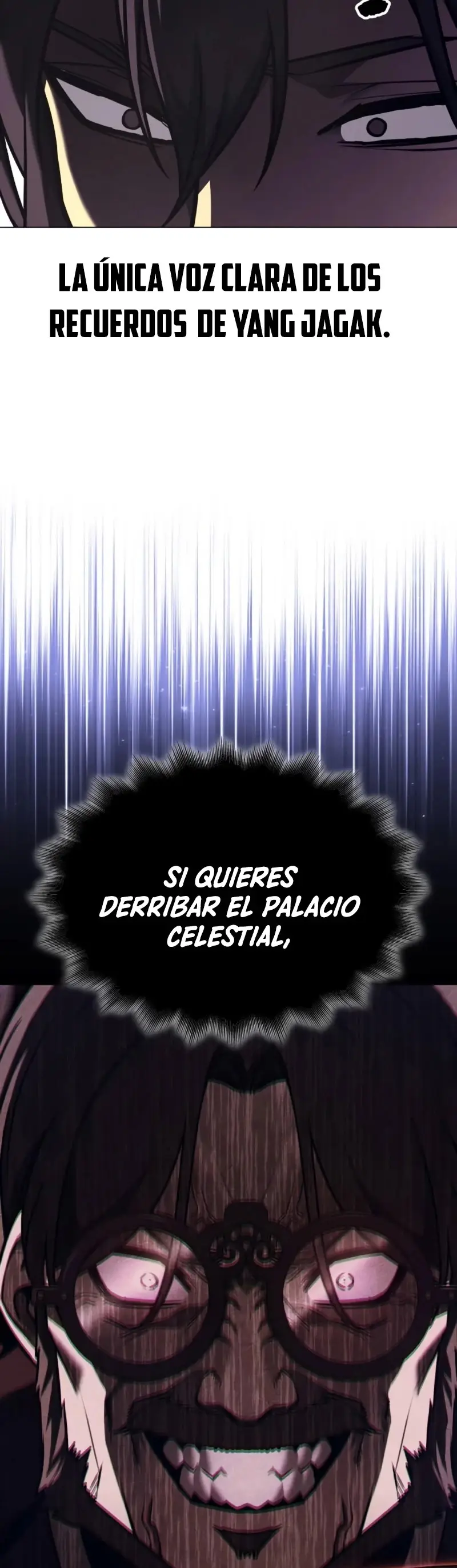 Reencarne Como El Heredero Loco capítulo 114 página 62