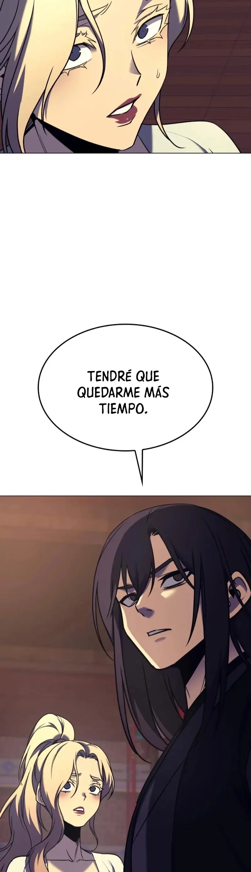 Reencarne Como El Heredero Loco capítulo 114 página 66