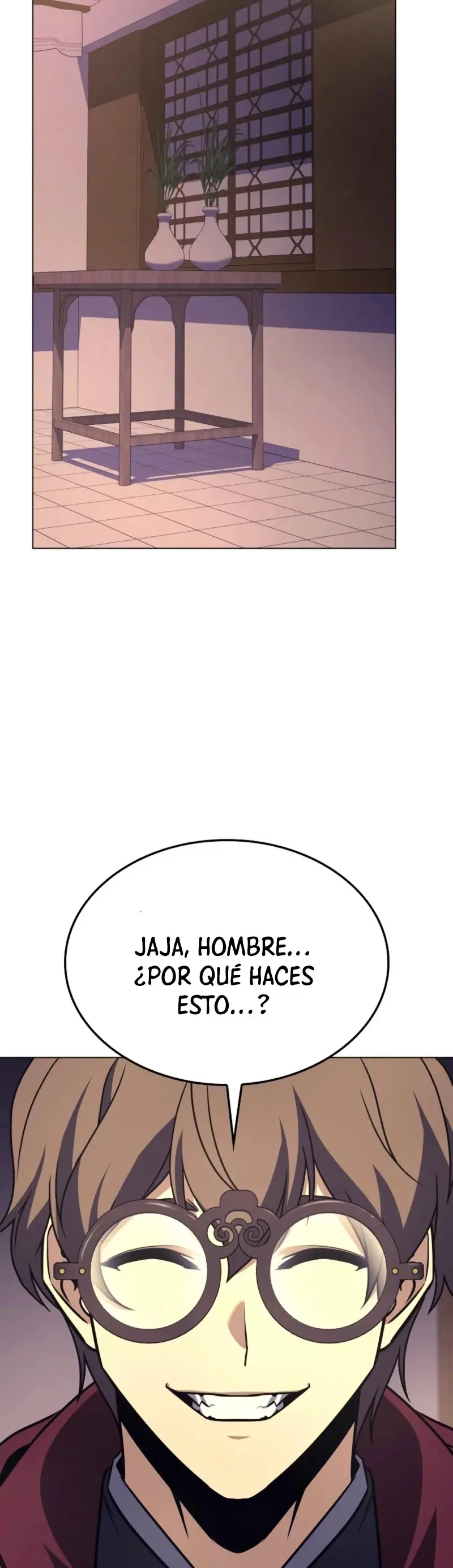 Reencarne Como El Heredero Loco capítulo 114 página 68