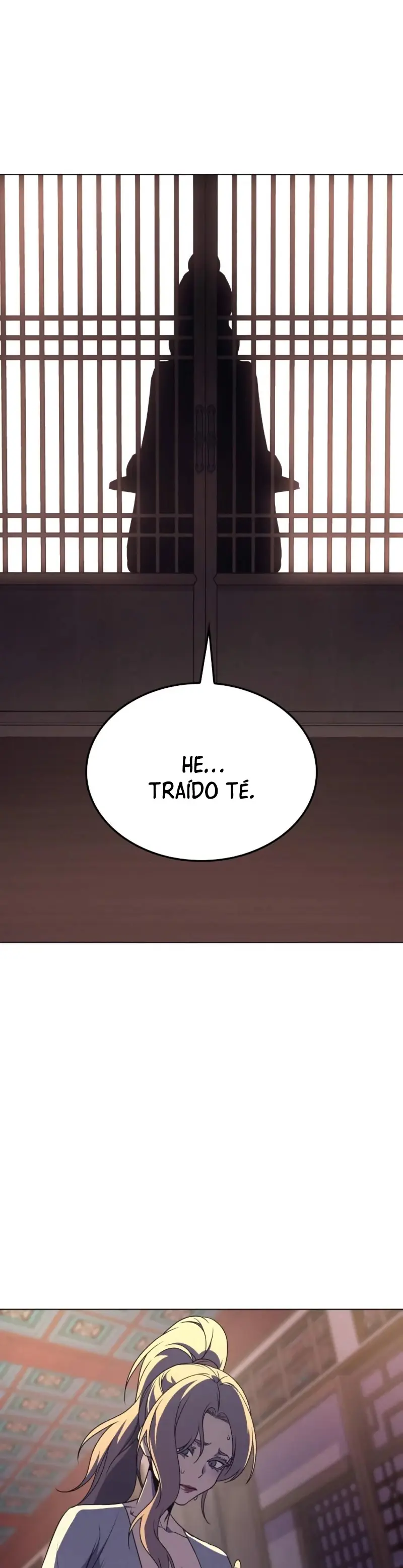 Reencarne Como El Heredero Loco capítulo 114 página 74