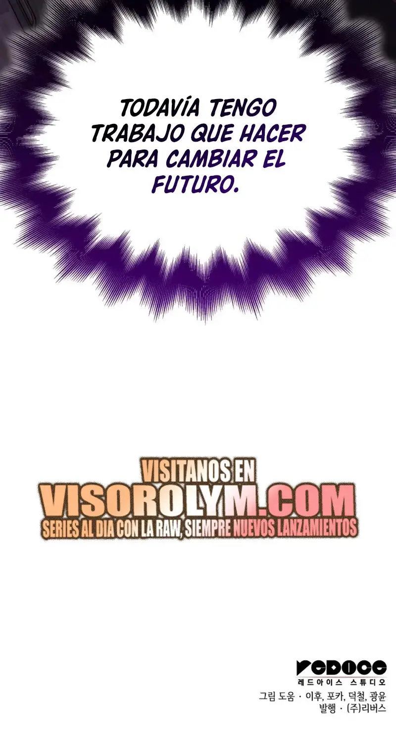 Reencarne Como El Heredero Loco capítulo 114 página 80