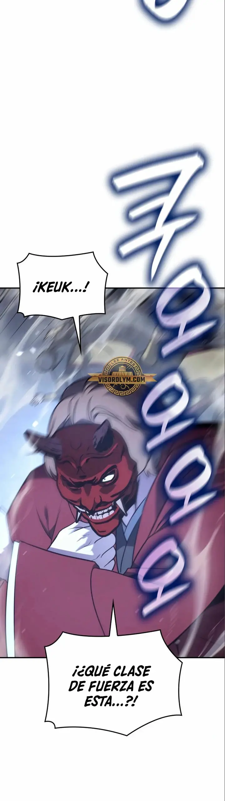 Reencarne Como El Heredero Loco capítulo 116 página 9