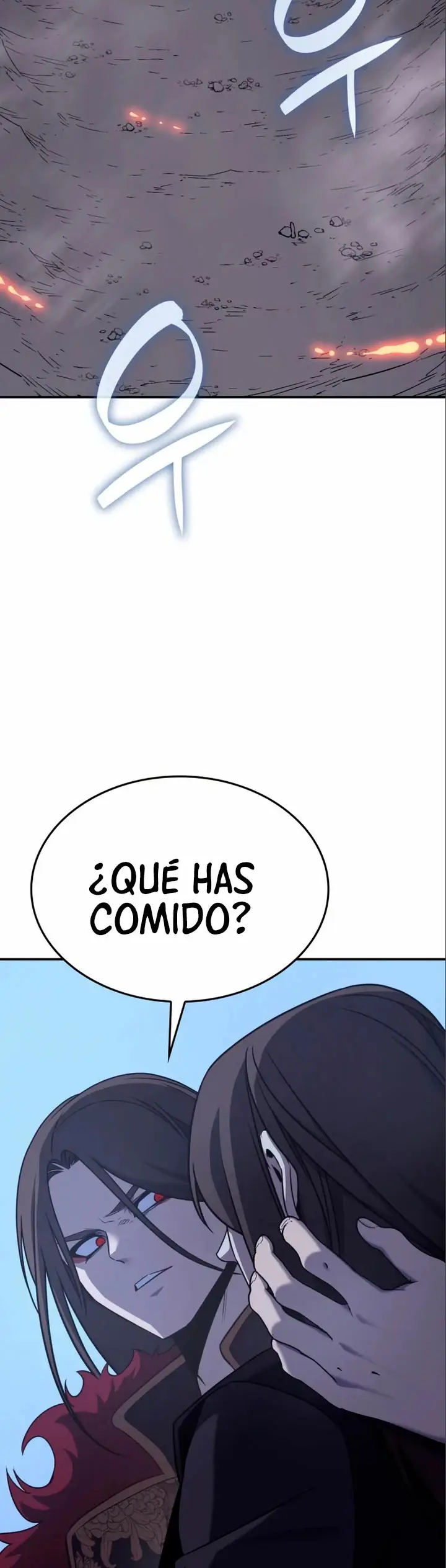 Reencarne Como El Heredero Loco capítulo 116 página 30