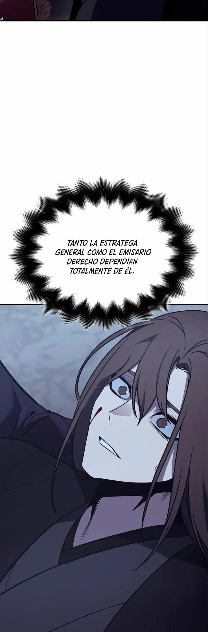 Reencarne Como El Heredero Loco capítulo 116 página 31