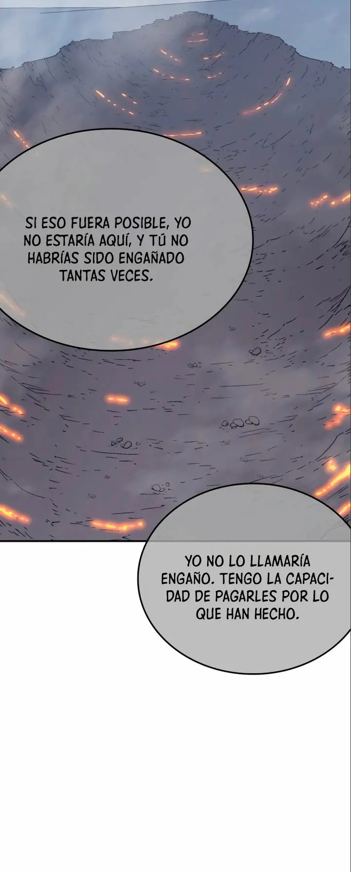 Reencarne Como El Heredero Loco capítulo 116 página 35