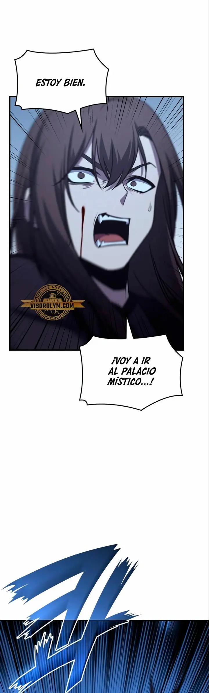 Reencarne Como El Heredero Loco capítulo 116 página 37