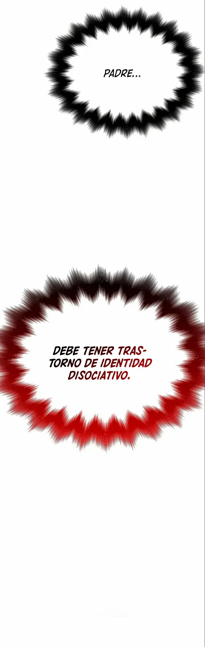 Reencarne Como El Heredero Loco capítulo 116 página 42