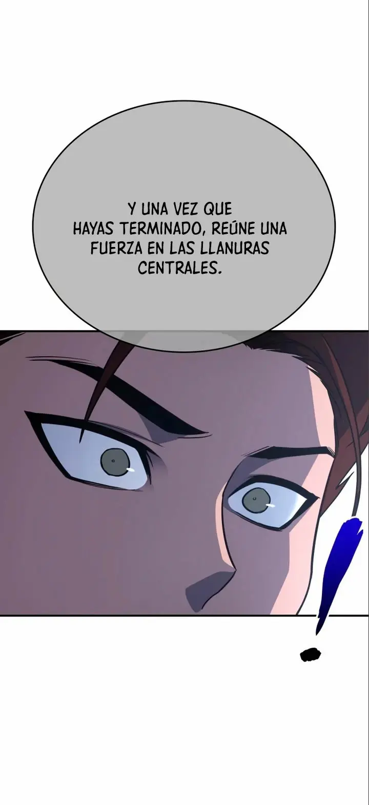 Reencarne Como El Heredero Loco capítulo 116 página 87