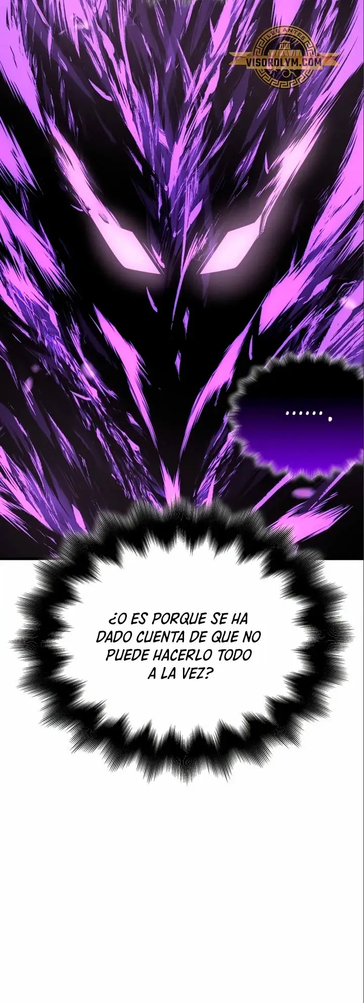 Reencarne Como El Heredero Loco capítulo 116 página 96